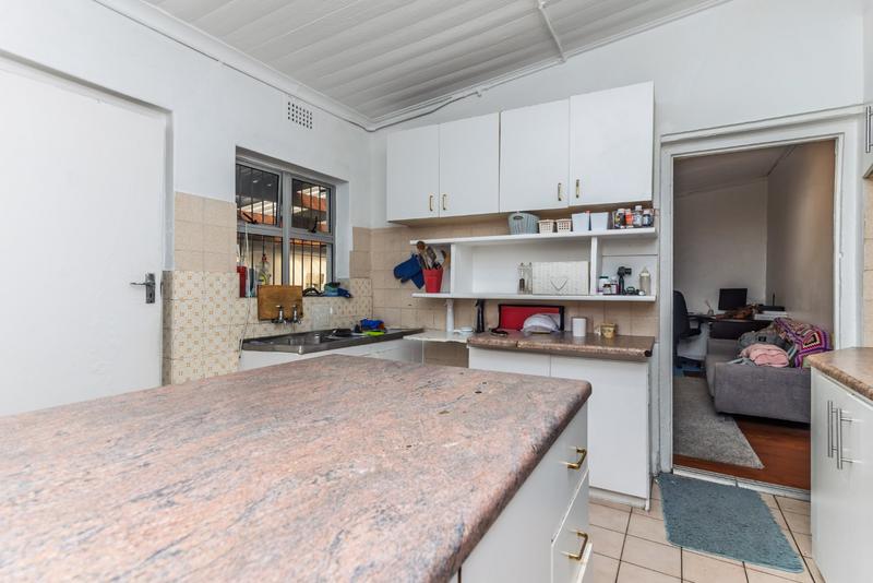 2 Bedroom Property for Sale in Observatory Western Cape